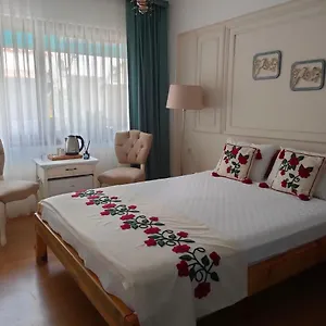 Otel Sigacik Duru, Seferihisar